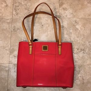 New Dooney and Bourke purse!